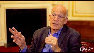 Victor Davis Hanson on The Fate of the West Trump and The Resistance  Close Encounters Ep. 3