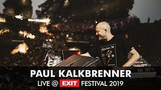 EXIT 2019  Paul Kalkbrenner Live @ mts Dance Arena FULL SHOW