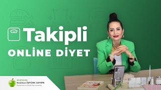 ONLINE DİYETONLINE DİYETİSYEN