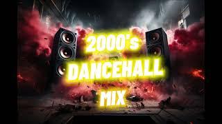 2000s DANCHALL MIX VIBEZ  Sean PaulBounty KillerElephant ManSizzlaMad CobraVybez Kartel....