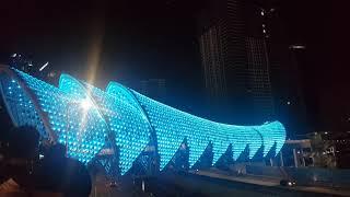 SALOMA LINK- NEW TOURIST ATTRACTION IN KUALA LUMPUR