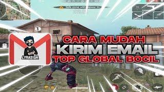 Cara Kirim Email 7 Top Global Bocil LyraSigh