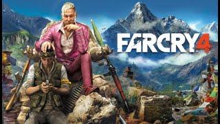 Far Cry 4 Türkçe Yama Uygulaması #farcry4 #ubisoft #steam #epicgames