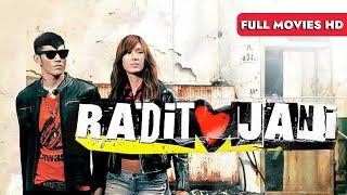 Radit dan Jani 2008 HD  Film Indonesia