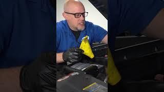 Clicking Tapping Engine Noise? Try This Trick Before Replacing AFM Lifters #shorts