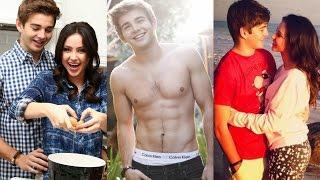 Girls Jack Griffo Dated - Nickelodeon Stars