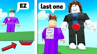 IM THE BUTTON SMASHER in Roblox Find Buttons