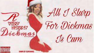 Mariah Carey - All I Want For Christmas Is You CupcakKe Remix