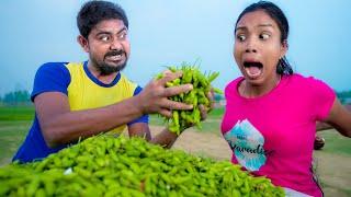 Must Watch Top New Special Comedy Video  Amazing Funny Video 2023  Episode 18 By Ding Dong