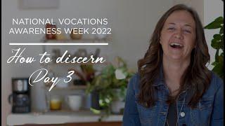 How to find your VIBE NATIONAL VOCATIONS AWARENESS WEEK 2022