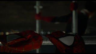 Spider-Man No Way Home Extended conversation scene of Spider-Men HD  TAKE A LOOK AT DESCRPITION