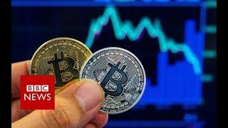 Bitcoin explained How do cryptocurrencies work? - BBC News
