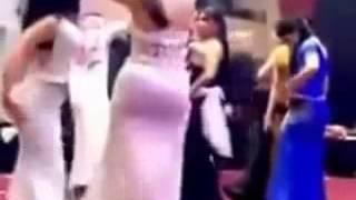 Sexy khalij dance 2014 hot arabic