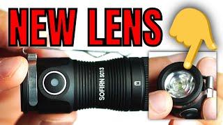 Best Value 18350 Flashlight? Sofirn SC13 Review