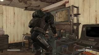 Fallout 4 Horizon Desolation Markus #051 Mitten Durch