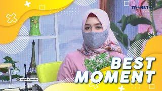 NABILAH Komentari KASUS ZARA JKT48  Best Moment #KopiViral 11821