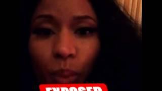 Nicki minaj sextape preview you welcome