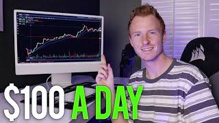 How To START Day Trading With $500 Small Account Guide