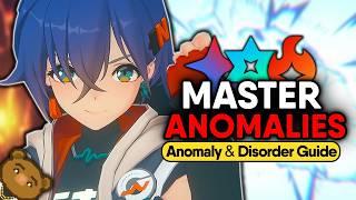 The BEST GUIDE to Anomaly & Disorder in Zenless Zone Zero 