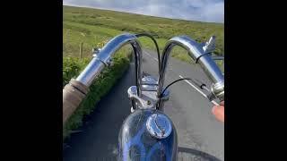 Motorcycle Clip Part 149