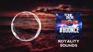 Tone Rios Ft Sphud - Bounce  NoCopyright Songs  Free To Use Music