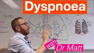 Dyspnoea  Respiratory System