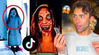 LA PARTE OSCURA DI TIK TOK DIRETTE MORTALI  GIANMARCO ZAGATO