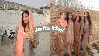 india vlog two chaotic weeks in Punjab   Kim Mann