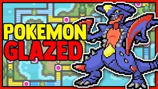 I Played The MOST UNDERRATED Pokemon Romhack...POKEMON GLAZED