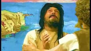 Крещение Иисуса. Мастерская добрых дел телепередача.