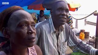 Deadliest journeys  Congo   Free Documentary