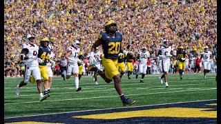 Ross Fulton Analysis What Next For Michigan Red Flags For Top-5 Teams