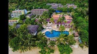 Panwa Boutique Beach Resort Phuket Thailand