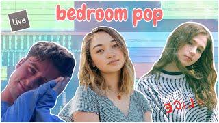 how to make a bedroom pop beat from scratch 