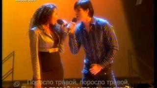 Nastya Kamenskich & Dmitriy Koldun-Tam gde klyon shumit HQ