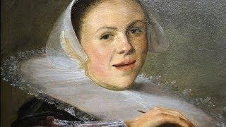 Judith Leyster Self-Portrait