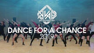 KPOP PERFORMANCE KKAP UCI  Dance For A Chance 2019