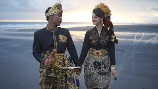 I married an INDONESIAN man