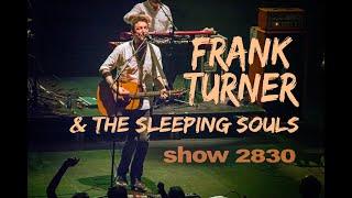 Frank Turner - Sydney - November 22 2023