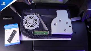 Upgrade Your PS5 Gaming with WD_Black SN850P SSD Installation  Dashunthetruth