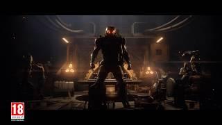 Anthem Official Teaser Trailer 4K Release date 2018