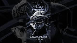 OUT NOW - Freeway Therapy QP