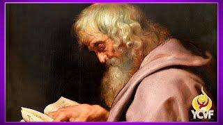 12 Apostles Journey - Simon the Zealot HD