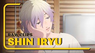 RAW CLIPS Shin Iryu - A Sign of Affection EP.8