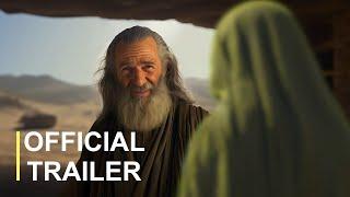 Trailer  The miraculous life of Prophet Muhammad  The first Islamic AI documentary 4K