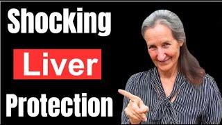 Shocking Liver Protection Methods  They Dont Want You to Know  Barbara ONeill