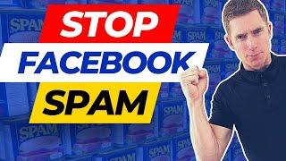 How to Stop People From Tagging Me on Facebook Quick & Simple