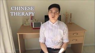 HOW TO RELIEF THE PAIN? CHINESE THERAPY INTRODUCTION