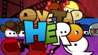 One Tap Hero™ - Universal - HD Gameplay Trailer