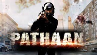 #pathaan  Pathaan Trailer New VFX Spoof Video